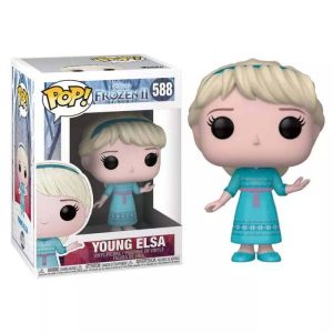 Funko Pop! Young Elsa #588 (Frozen)