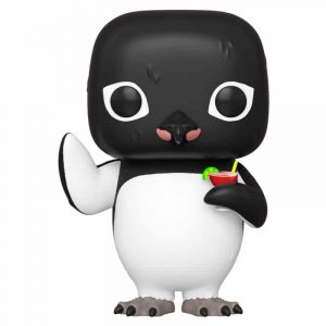 Funko Pop! Penguin (Billy Madison)