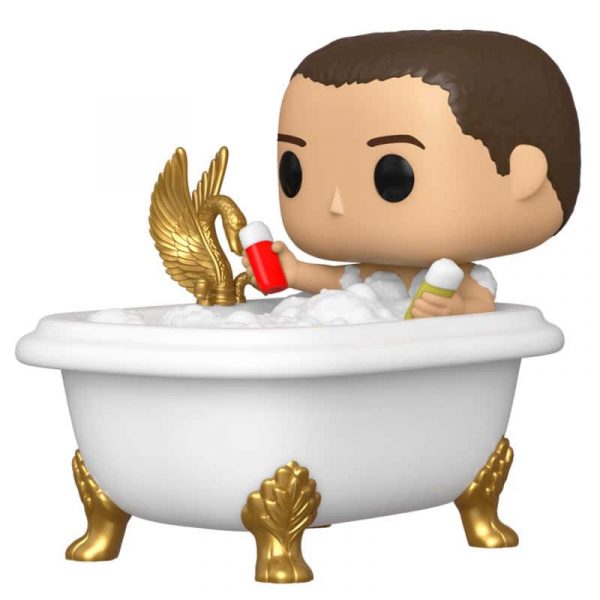 Figura POP Billy Madison in Bath