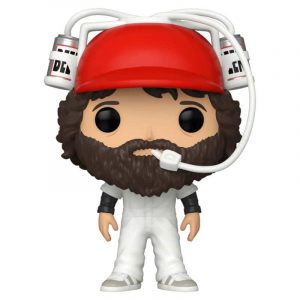 Funko Pop! Otto (Happy Gilmore)