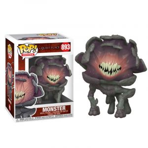 Funko Pop! Monster (Un Lugar Tranquilo)