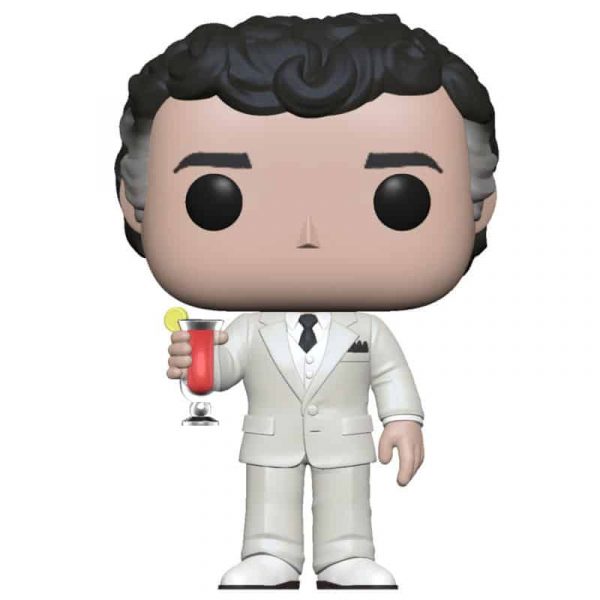 Figura POP Fantasy Island Mr.Roarke