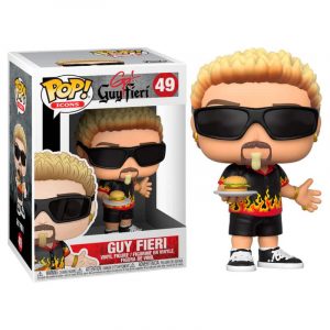 Funko Pop! Guy Fieri