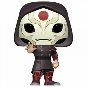 Funko Pop! Amon (La Leyenda de Korra)