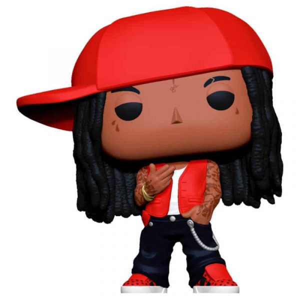 Figura POP Lil Wayne