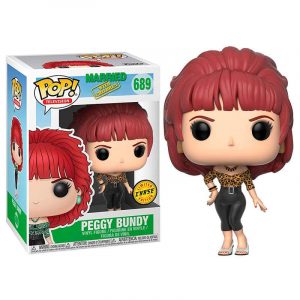 Funko Pop! Peggy Chase (Married with Children)