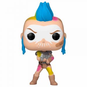 Funko Pop! Mohawk Girl (Rage 2)