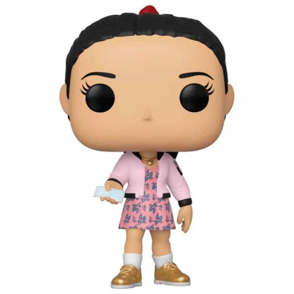 Figura POP To All the Boys Lara Jean with Letter