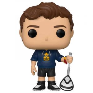 Funko Pop! Peter (To All the Boys)