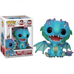 Funko Pop! Baby Aurene (Guild Wars 2)