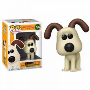 Funko Pop! Gromit (Wallace & Gromit)