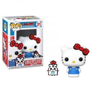Funko Pop! Hello Kitty (8 Bit) #31