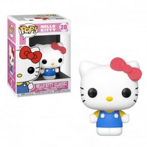 Funko Pop! Hello Kitty (Classic)