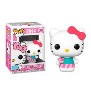 Funko Pop! Hello Kitty (Sweet Treat)