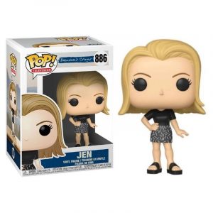 Funko Pop! Jen #886 (Dawson’s Creek)