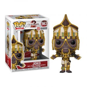 Funko Pop! Joko (Guild Wars 2)