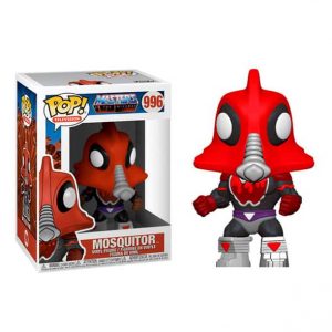 Funko Pop! Mosquitor #996 (Masters Of The Universe)