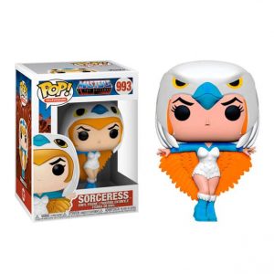 Funko Pop! Sorceress #993 (Masters Of The Universe)