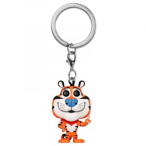 Llavero Pocket POP Ad Icons Tony the Tiger