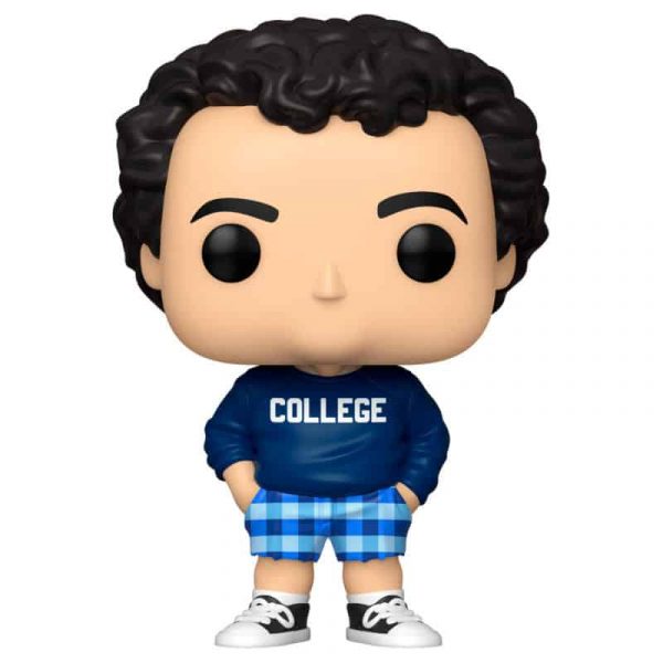 Figura POP Animal House Bluto in College Sweater