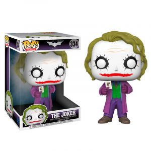 Funko Pop! Joker 10″ (25cm) (DC Comics)