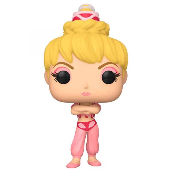 Figura POP Dream of Jeannie - Jeannie