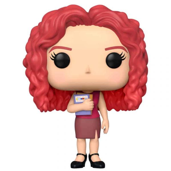 Figura POP Will and Grace Grace Adler