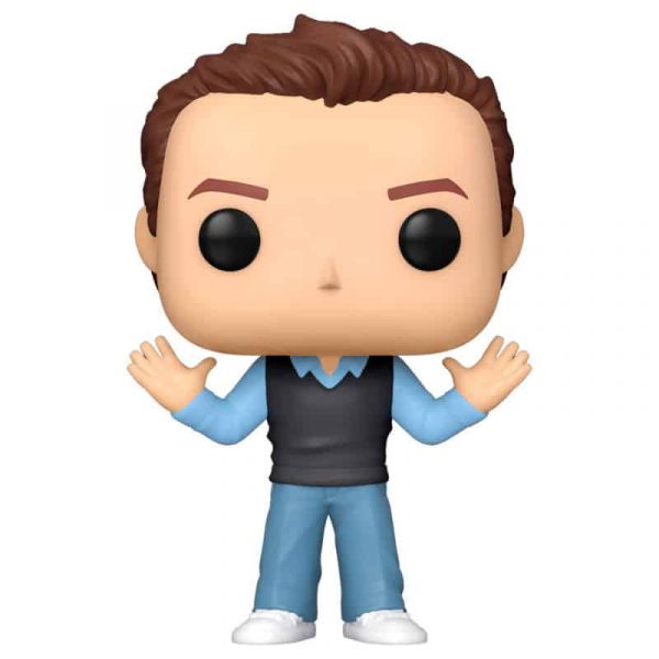 Figura POP Will and Grace Jack McFarland