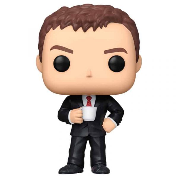 Figura POP Will and Grace Will Truman