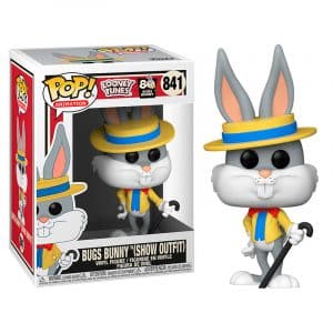 Funko Pop! Bugs Bunny (Show Outfit) (Bugs 80th)