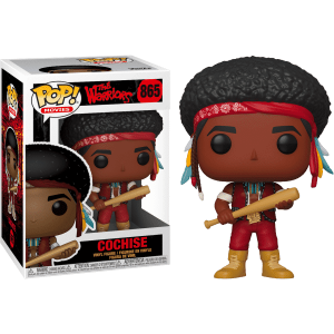 Funko Pop! Cochise #865 (The Warriors)