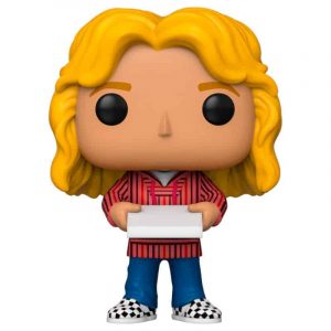 Funko Pop! Jeff Spicoli with Pizza Box (Aquel Excitante Curso)