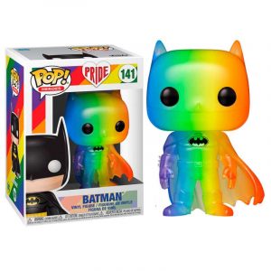 Funko Pop! Batman (Orgullo) #141