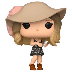 Funko Pop! Alexis (Schitt’s Creek)