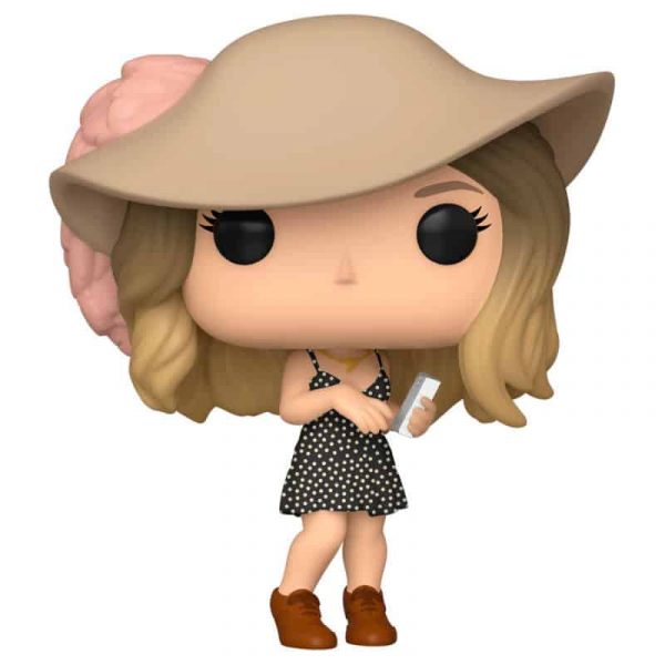 Figura POP Schitt's Creek Alexis