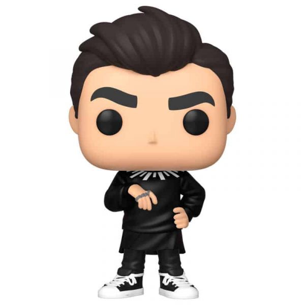 Figura POP Schitt's Creek David