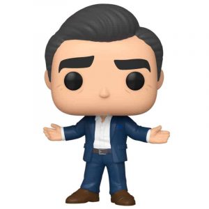 Funko Pop! Johnny (Schitt’s Creek)