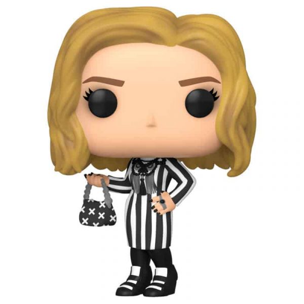 Figura POP Schitt's Creek Moira