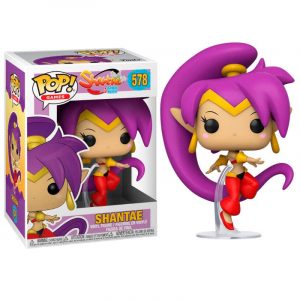 Funko Pop! Shantae