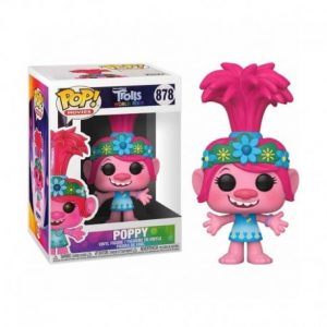 Funko Pop! Poppy #878 (Trolls)