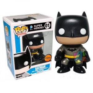 Funko Pop! Batman Chase #01