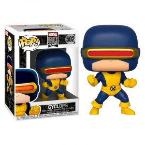 Funko Pop! Cyclops #502 (Marvel 80th)