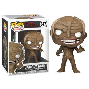 Funko Pop! Jangly Man #847 (Scary Stories)