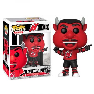 Funko Pop! NJ Devil