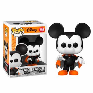 Funko Pop! Mickey Mouse #795 (Disney)