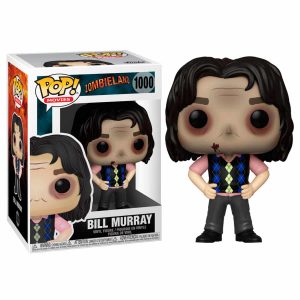 Funko Pop! Bill Murray (Zombieland)