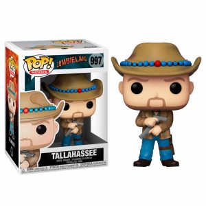 Funko Pop! Tallahassee (Zombieland)