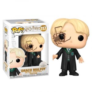Funko Pop! Draco Malfoy #117 (Harry Potter)