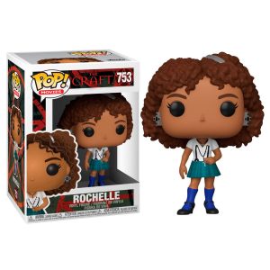 Funko Pop! Rochelle #753 (The Craft)