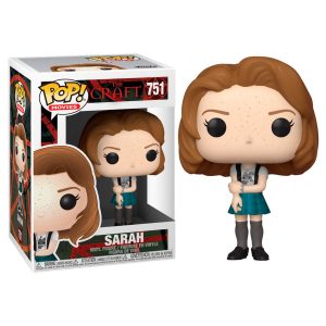 Funko Pop! Sarah (The Craft)